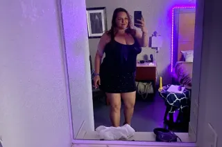 Cum play with the Big Titty Snow Bunny photo 5