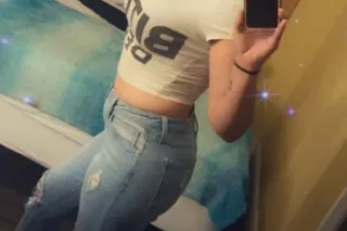 100%REAL LET MY Pretty lil MOUTH SHOW U! photo 3