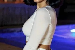 Some secrets are worth keeping. So sexy 🔥 photo 3