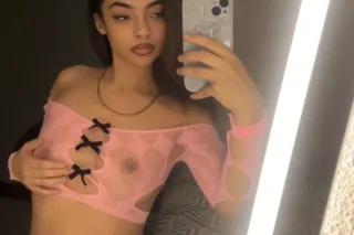 Late Night Specials🍭💦 New Girl in Town Cum Catch Me While You Can 🌶Puerto Rican Freakan Companion 💦😍 photo 5