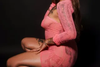 SWEET TIGHT YOUNG 😋 THROAT GOAT • Fetish/ Humilation Sessions • Squirter 💦 Bratty Domme Switch 😈🥰 Can be submissive and sweet 🌸😋 photo 6