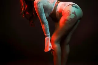 SWEET TIGHT YOUNG 😋 THROAT GOAT • Fetish/ Humilation Sessions • Squirter 💦 Bratty Domme Switch 😈🥰 Can be submissive and sweet 🌸😋 photo 8