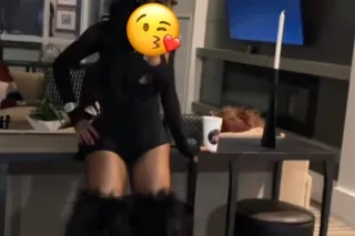 CUM see Desire