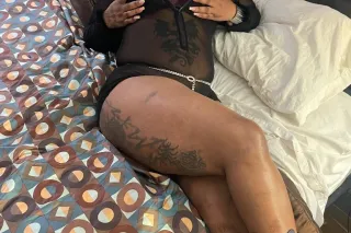 🇯🇲🌹💰CAN PLAY IN MY WORLD 🌹💰🇯🇲 photo 3