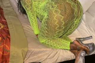 I ACCEPT AA💦 NEW IN TOWN 🧚🏽✨ An Experience Money Can’t Buy… But the Right Gentleman Can Afford ✨