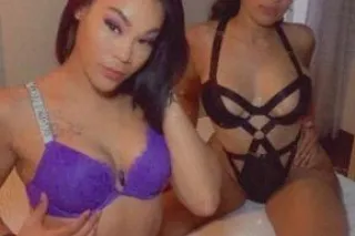 💦Me and my sister are now available 24/7 for incall outcall and car dates 💕And we also have sex separately.💕 photo 3