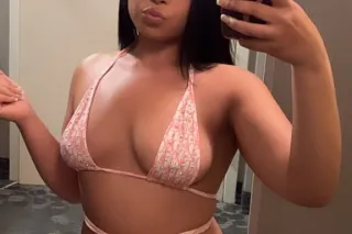 Sexy Curvy Asian Latina 😍 New In Town 💕 Available for Incall and Outcall photo 3