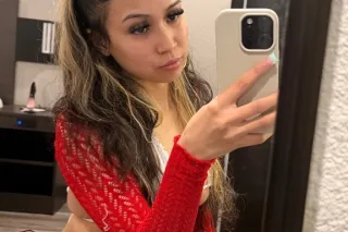 out call / cd COME HAVE FUN WITH GENIE BABY PETITE SMALL FUN SIZE VIETNAMESE GRANTING ALL WISHES 💖😘 photo 3