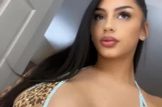 Sexy New Young Latina 💦 photo 5
