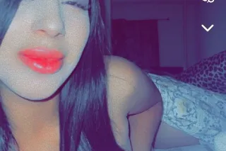 hi baby lets have fun