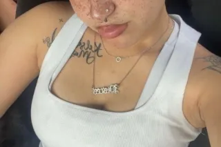 put it down my throat photo 2