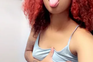 Sexy Ass Redbone 🥰🥰 photo 5