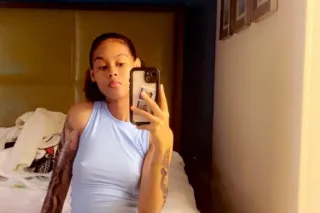 Sexy Ass Redbone 🥰🥰 photo 7