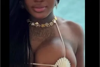 💦Wet Mouth 🍆Suck 🌟Pretty Girl🌟 Big Boobs 🍒 photo 6
