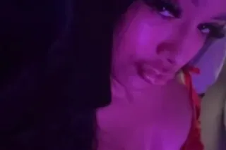 your favorite petite latina🩷 photo 7