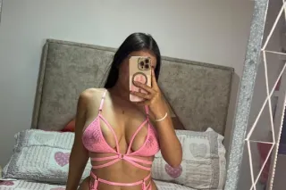 Sexy latina en busca de novio 🫦💋🍆💦🍑 photo 3