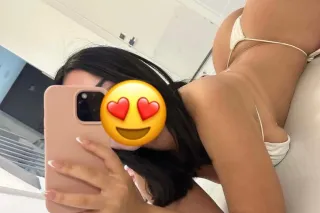 Hello, I do a delicious sex and massage service. You can come and have a good time and very tasty and very cool 😎 and have a very good time with meI’m available for a week here 🥰🥰🥰😍😍😍