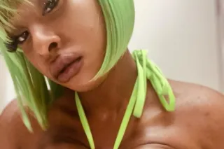 EXOTIC✨ BIGBOOTY FREAK 🍑💦👅 photo 3