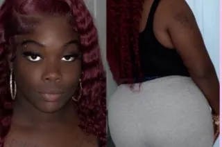 IM BACK. All The Way From Broward. LadyWet😻💦 she pretty fat warm and shaved photo 3