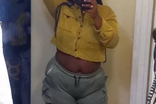 IM BACK. All The Way From Broward. LadyWet😻💦 she pretty fat warm and shaved photo 4
