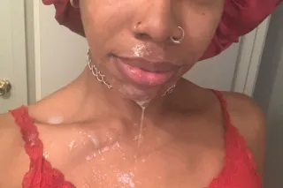 i BET I CAN MAKE YOU NUT FROM HEAD photo 2
