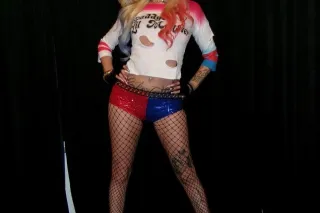 🍒Enchanting, passionate, and unforgettable❤ photo 3