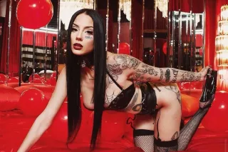 🍒Enchanting, passionate, and unforgettable❤ photo 6
