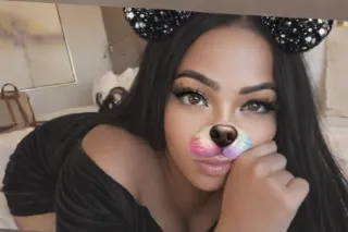 PUSSY FAIRY🧚✨ photo 2
