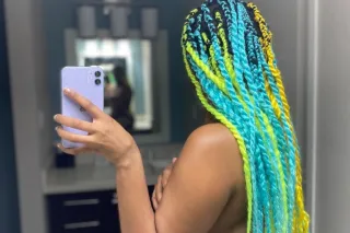 Onlyfans bluxance photo 2