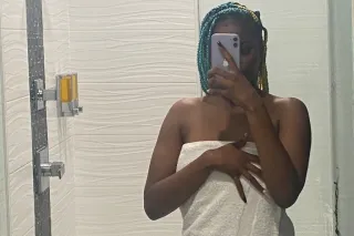 Onlyfans bluxance photo 3