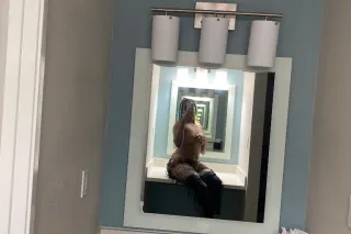 Onlyfans bluxance photo 4