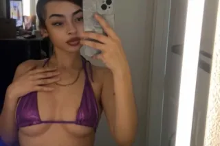 Petite Mixed Freak 😍💦 Wet Rican 🏆💕 Cum Enjoy Ur Morning 🎀 photo 5