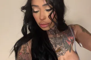 sweet spicy and everything nice photo 2