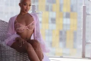 Petite Black Porn Slut | Raw BBFS PSE | Brutal Cum Dump photo 4