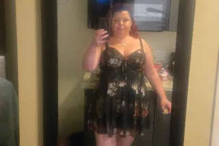 You deserve a 5 ⭐ Fantasy Rub by Redz! photo 6