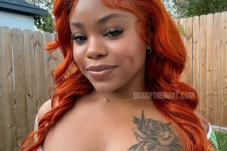 😛🍒Discreet Ebony Freak🍒😛 photo 4