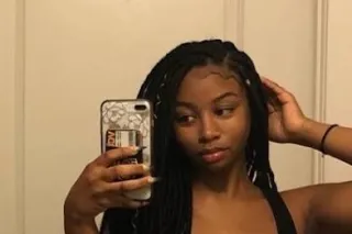 🧚🏾SEXII CHOCOLATE FAIRY🧚🏾 photo 2