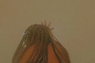 EBONY BBW SHY photo 2