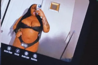 Ebony BBW Looking For BBC photo 3