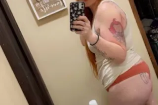 country pussy