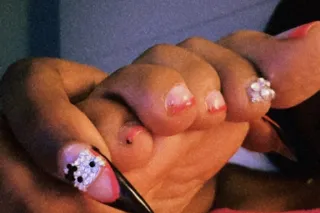 Throat Goat Blasian Slut 🉐 Honey's Available 🍯 photo 4