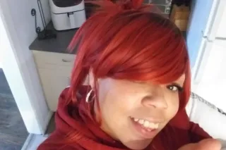 QV gumjob service $80*Gumjob** in Harvey *Incalls* available don't be scared I wont bite photo 7