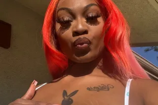 🤰🏾💦 IN OR OUT YOUR WAY BABY photo 2