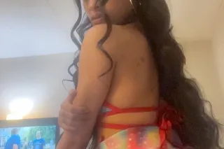 ✨YOUR FAV.FUNSIZE IS BACK 📍 SECURITY BLVD AREA💦💦 INCALLS AND OUT❕❗ ❗❗ can u handle that gushy niagara fall dripping down ur dick to ur balls💦 photo 7