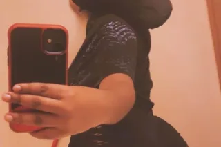 Caramel Throatgoat 🐐 photo 5