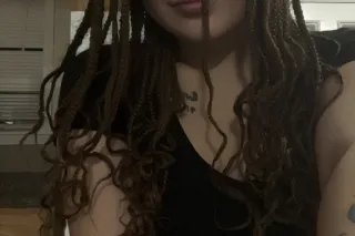HERE FOR A GOOD TIME NOT A LONG TIME🥰 photo 4