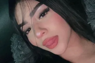 Beautiful sexy and beautiful Latin girl‍ photo 2