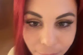 Sexy red head here for all your dirty needs 😈 photo 5