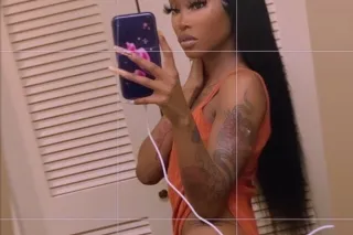 dream baddie photo 2