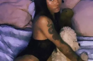 dream baddie photo 4